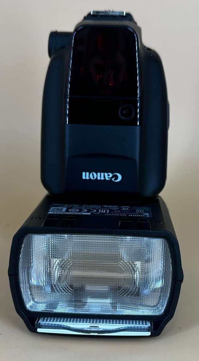 Canon Speedlite Flash 600EX II-RT - DS401131 - Mega Cash Sydney