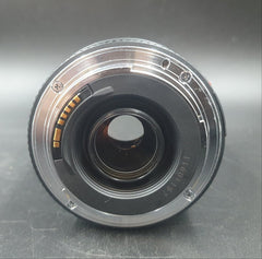 Canon Zoom Camera Lens 75 - 300mm 1:4 - 5.6 III - Mega Cash Sydney