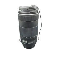 Canon Zoom - EF 70 - 300mm f/4 - 5.6 IS USM - Camera Lens - Mega Cash Sydney