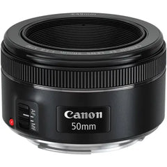 CANON CAMERA EOS 1100D-50MM LENS-BATTERY-CHARGER