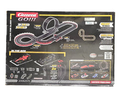 CARRERA Go!!! - Racing for Glory - F1 Ferrari & Mercedes AMG - 1:43 Slot Car Set - Mega Cash Sydney
