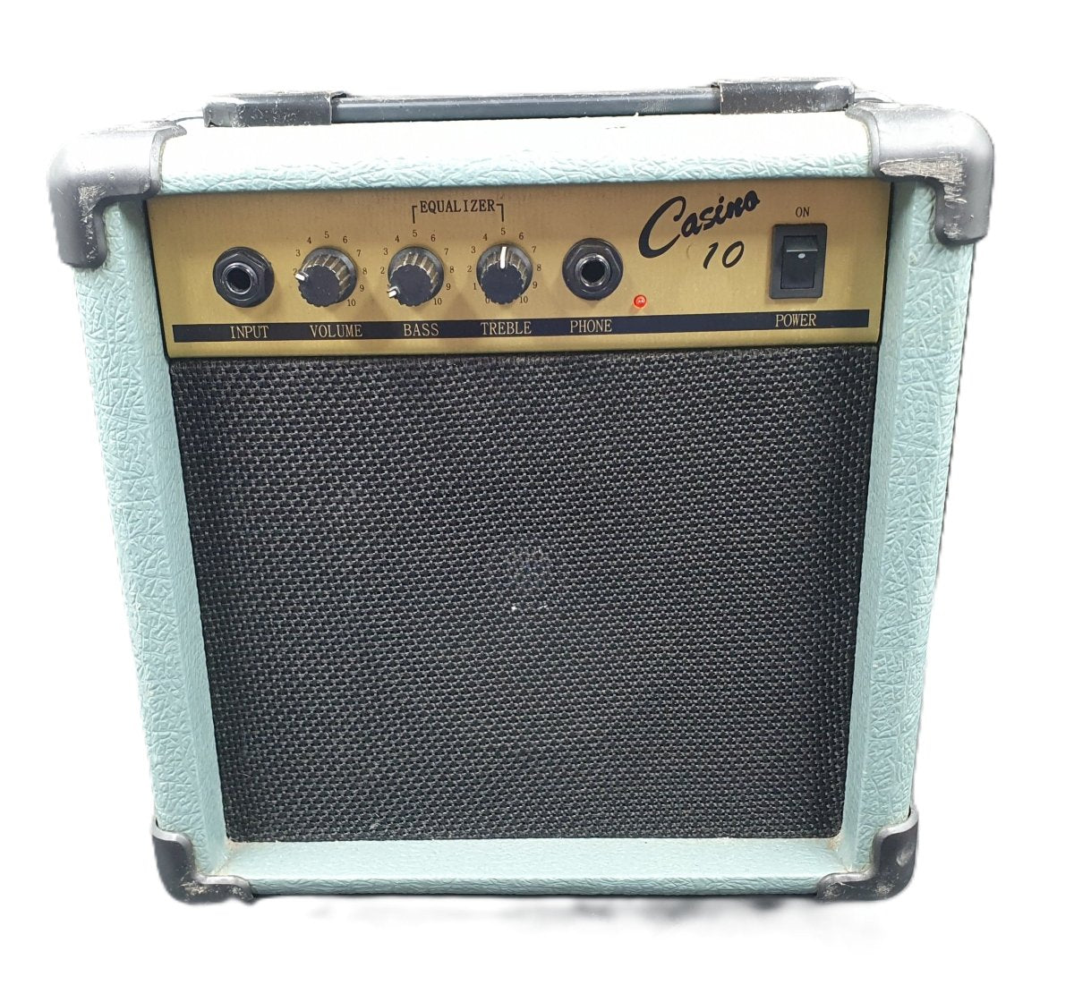 Casino 10 Watt Guitar Amplifier - Mega Cash Sydney