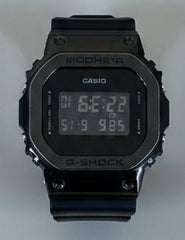 Casio G-Shock GM-5600B - Mega Cash Sydney