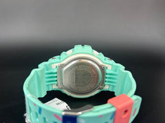 Casio G - Shock x limited edition Johnny Cupcakes GD - X6900JC - 3 - Mega Cash Sydney