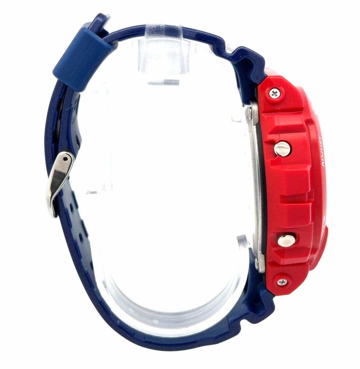 Casio G-Shock x Transformers 35th Anniversary Limited Edition DW-6900TF - Mega Cash Sydney