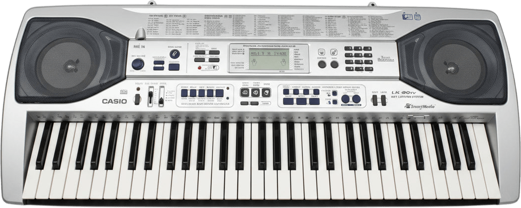 Casio LK - 90TV - Mega Cash Sydney