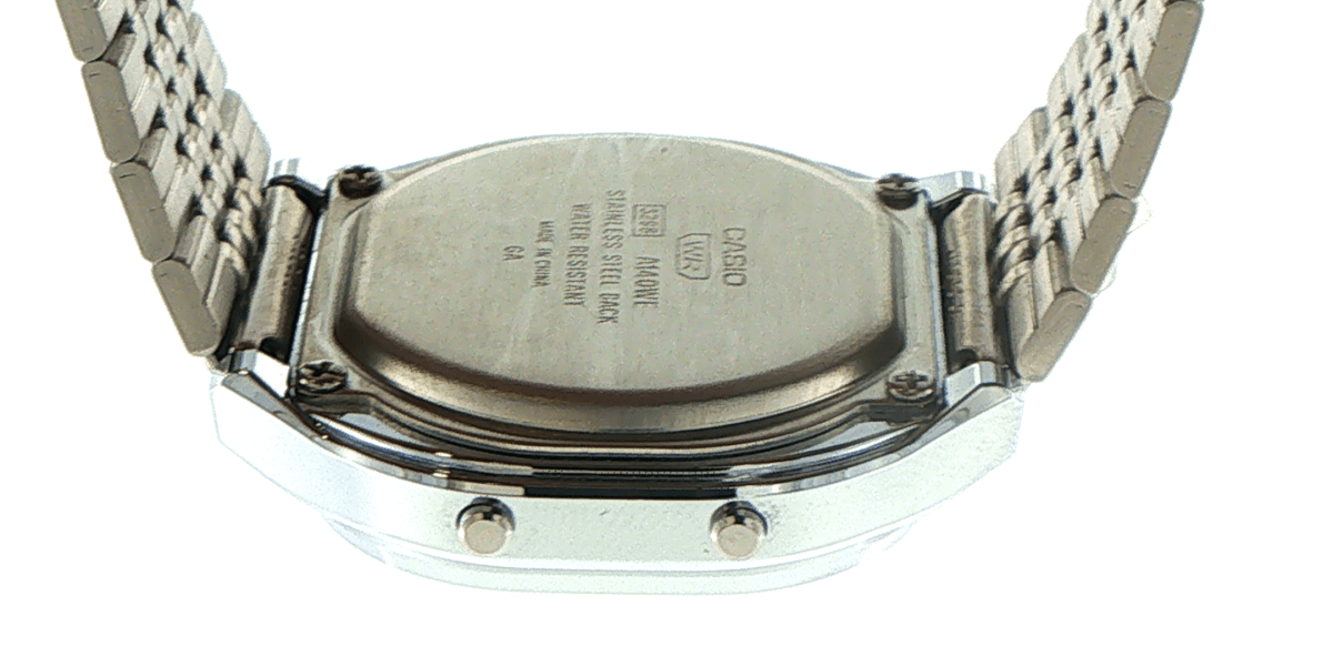 Casio "Vintage-Inspired" A140WE-2ADF 39mm Digital Watch - Mega Cash Sydney