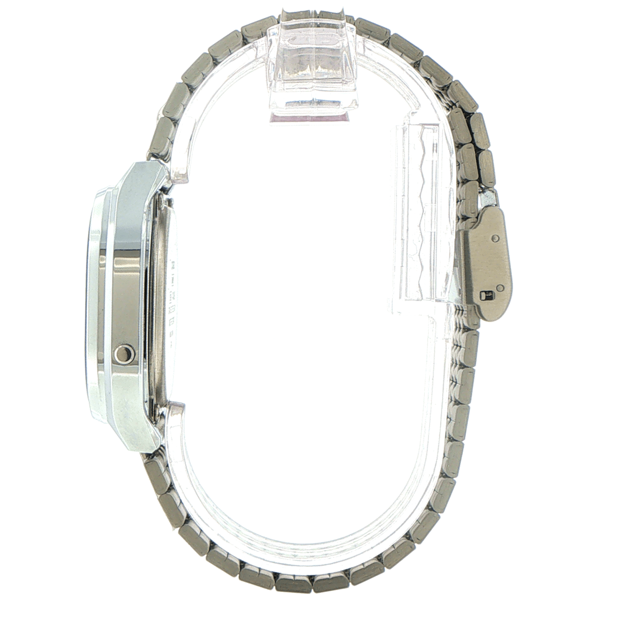 Casio "Vintage-Inspired" A140WE-2ADF 39mm Digital Watch - Mega Cash Sydney