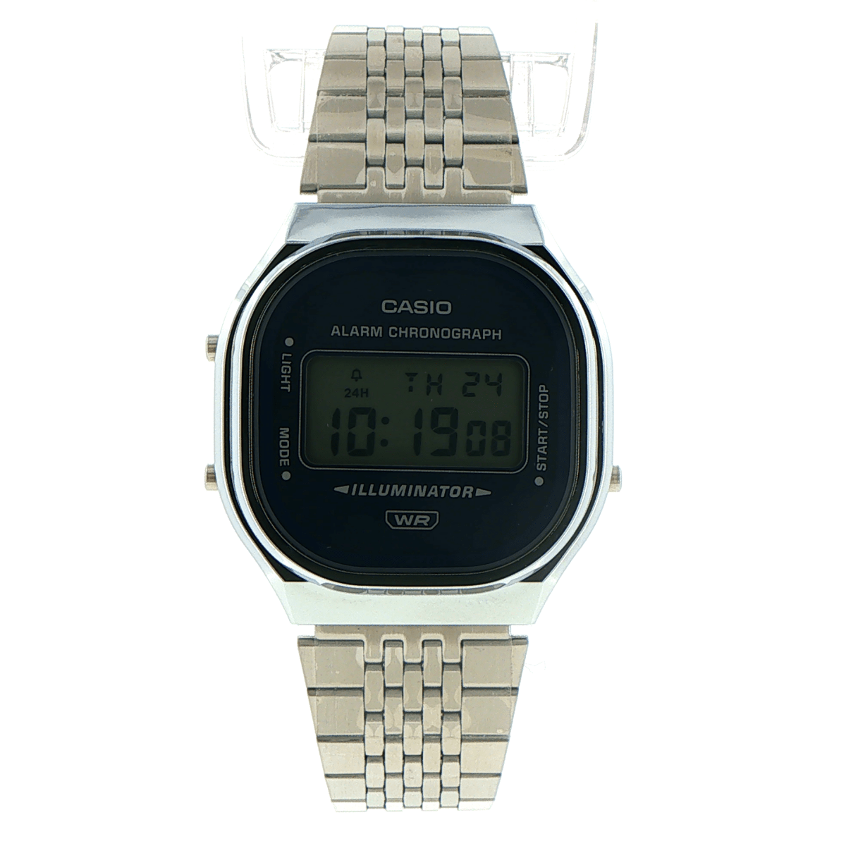 Casio "Vintage-Inspired" A140WE-2ADF 39mm Digital Watch - Mega Cash Sydney