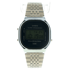 Casio "Vintage-Inspired" A140WE-2ADF 39mm Digital Watch - Mega Cash Sydney