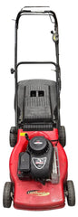 Castel Garden - Briggs & Stratton 158cc - 17” - Self Propelled - Mega Cash Sydney