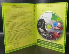 Castlevania 2 - Lords of Shadow - Xbox 360 Game - Mega Cash Sydney