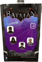 Catwoman Figurine - Batman Arkham Knight - DC Collectables 7 - Mega Cash Sydney