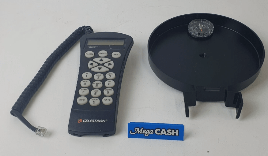 Celestron NexStar 80GTL Computerized Telescope - Mega Cash Sydney