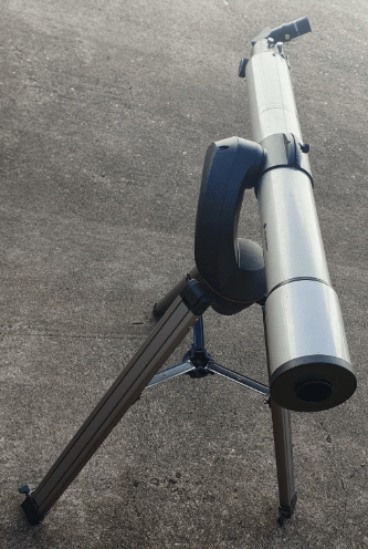 Celestron NexStar 80GTL Computerized Telescope - Mega Cash Sydney