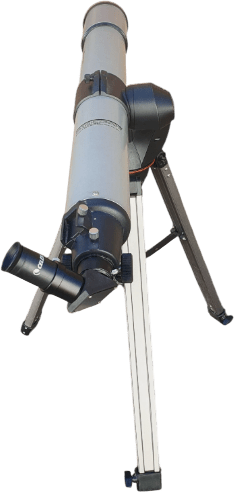 Celestron NexStar 80GTL Computerized Telescope - Mega Cash Sydney
