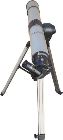 Celestron NexStar 80GTL Computerized Telescope - Mega Cash Sydney