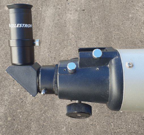 Celestron NexStar 80GTL Computerized Telescope - Mega Cash Sydney