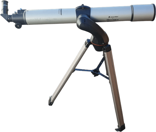 Celestron NexStar 80GTL Computerized Telescope - Mega Cash Sydney