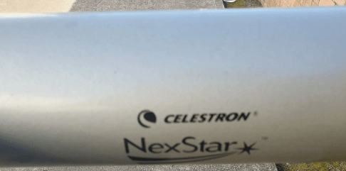 Celestron NexStar 80GTL Computerized Telescope - Mega Cash Sydney
