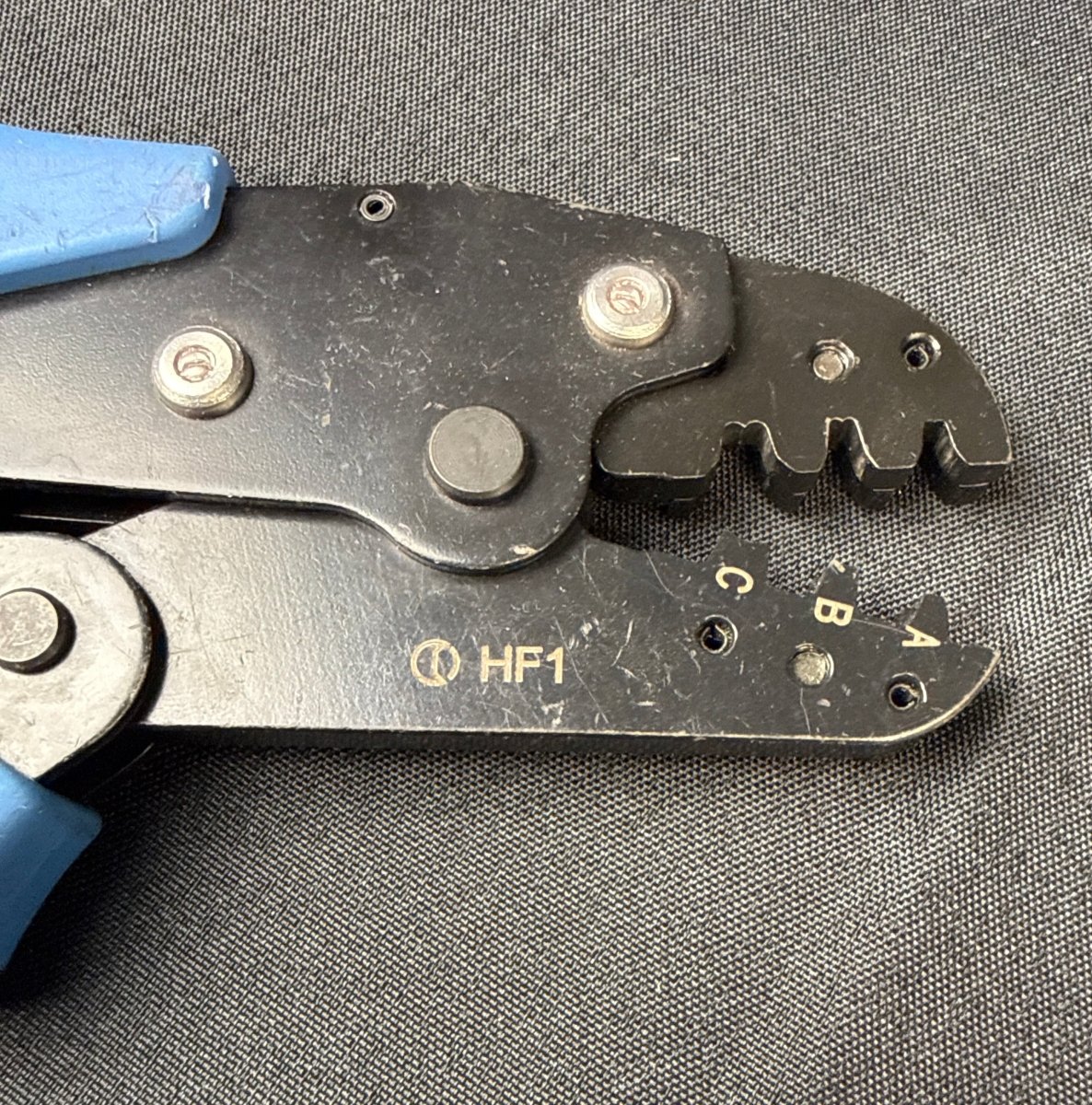 Cembre Crimpstar HF1 Crimping Tool - Mega Cash Sydney