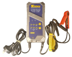 Century CC1206 Battery Charger (12V) - Mega Cash Sydney