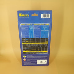 Century - CC1206 - XLi - 12V 1/3/6A 9 Stage Battery Charger - Mega Cash Sydney