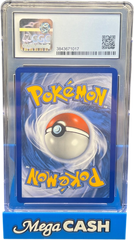 CGC 9 M Blastoise 102/108 XY Evolutions - Mega Cash Sydney