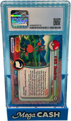 CGC PERFECT 10 DODRIO TOPPS - Mega Cash Sydney