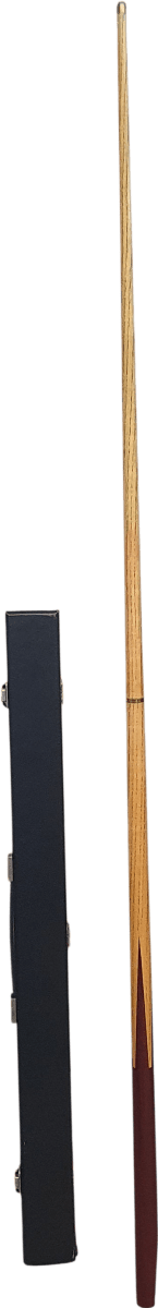 CHALLENGE - Barracuda Snooker Cue - Mega Cash Sydney