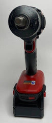 Chicago Pneumatic CP8828 3/8″ 20V 4.0Ah Lithium - Ion Cordless Impact Wrench Set - Mega Cash Sydney