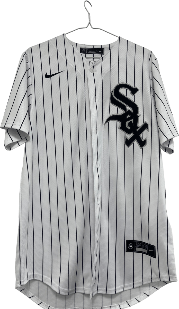Chicago White Sox Nike MLB Jersey - Size S - Mega Cash Sydney