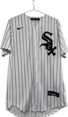 Chicago White Sox Nike MLB Jersey - Size S - Mega Cash Sydney