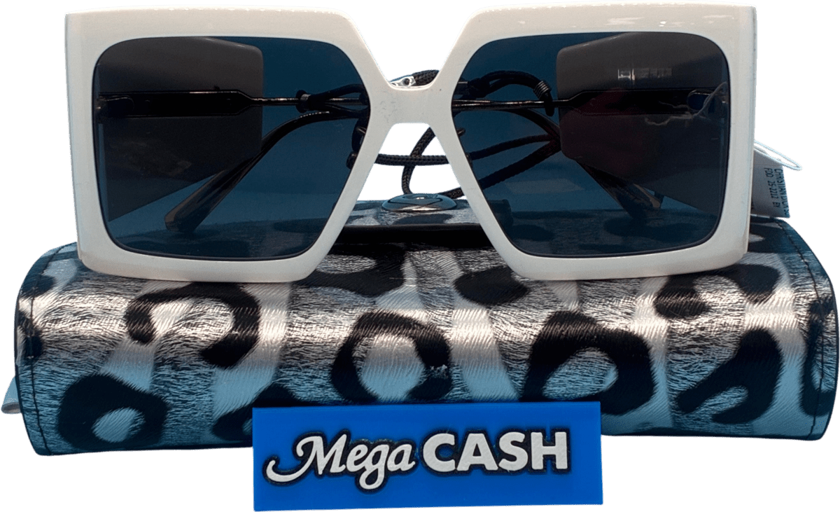 CHRISTIAN DIOR SUNGLASSES W/CASE | SOLAR S1U 95A0 - Mega Cash Sydney