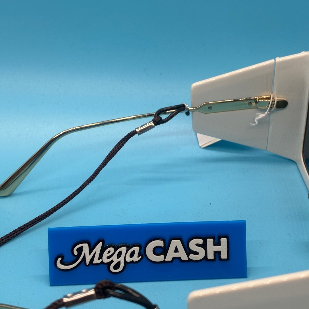 CHRISTIAN DIOR SUNGLASSES W/CASE | SOLAR S1U 95A0 - Mega Cash Sydney