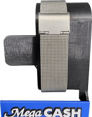 CHRISTIAN PAUL JAPAN MOVEMENT QUARTZ WATCH - CP 0816 - 01152 - Mega Cash Sydney