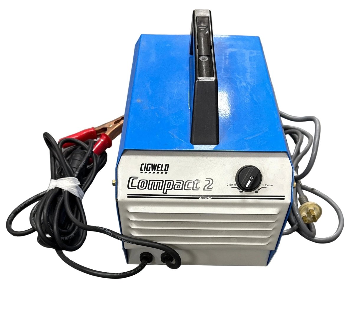 CIGWELD - Compact 2 - Welder - Mega Cash Sydney