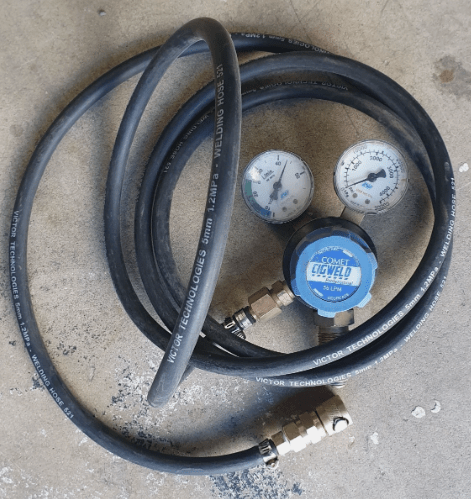 Cigweld Welder - Transmig 250i - Mega Cash Sydney