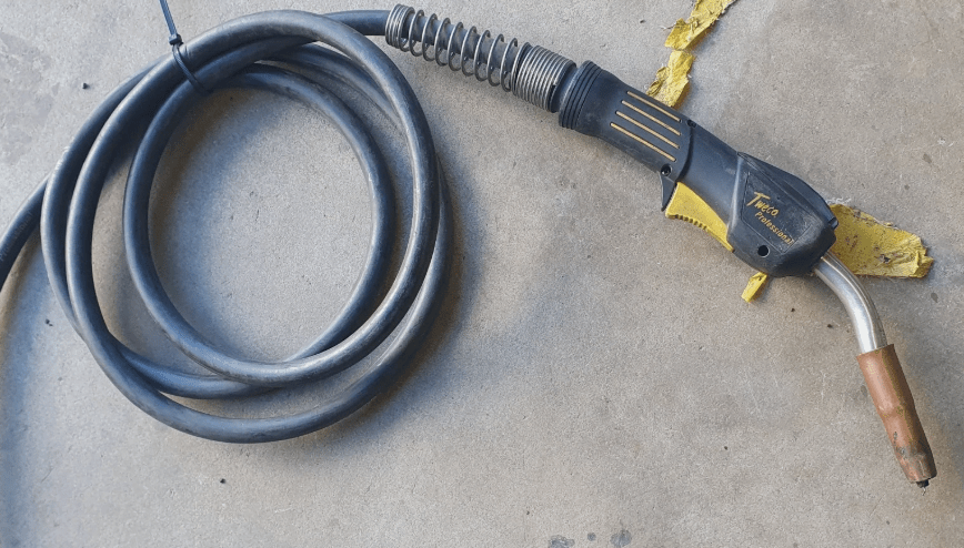 Cigweld Welder - Transmig 250i - Mega Cash Sydney