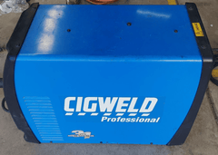 Cigweld Welder - Transmig 250i - Mega Cash Sydney