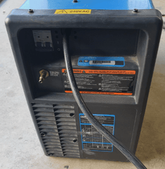 Cigweld Welder - Transmig 250i - Mega Cash Sydney