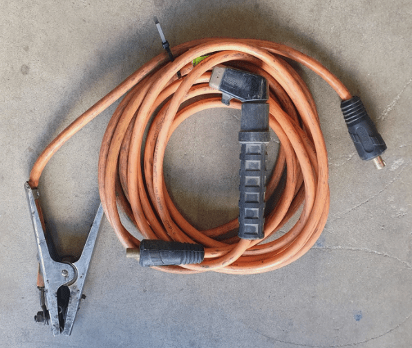 Cigweld Welder - Transmig 250i - Mega Cash Sydney