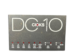 Cioks DC 10 Power Supply - Mega Cash Sydney