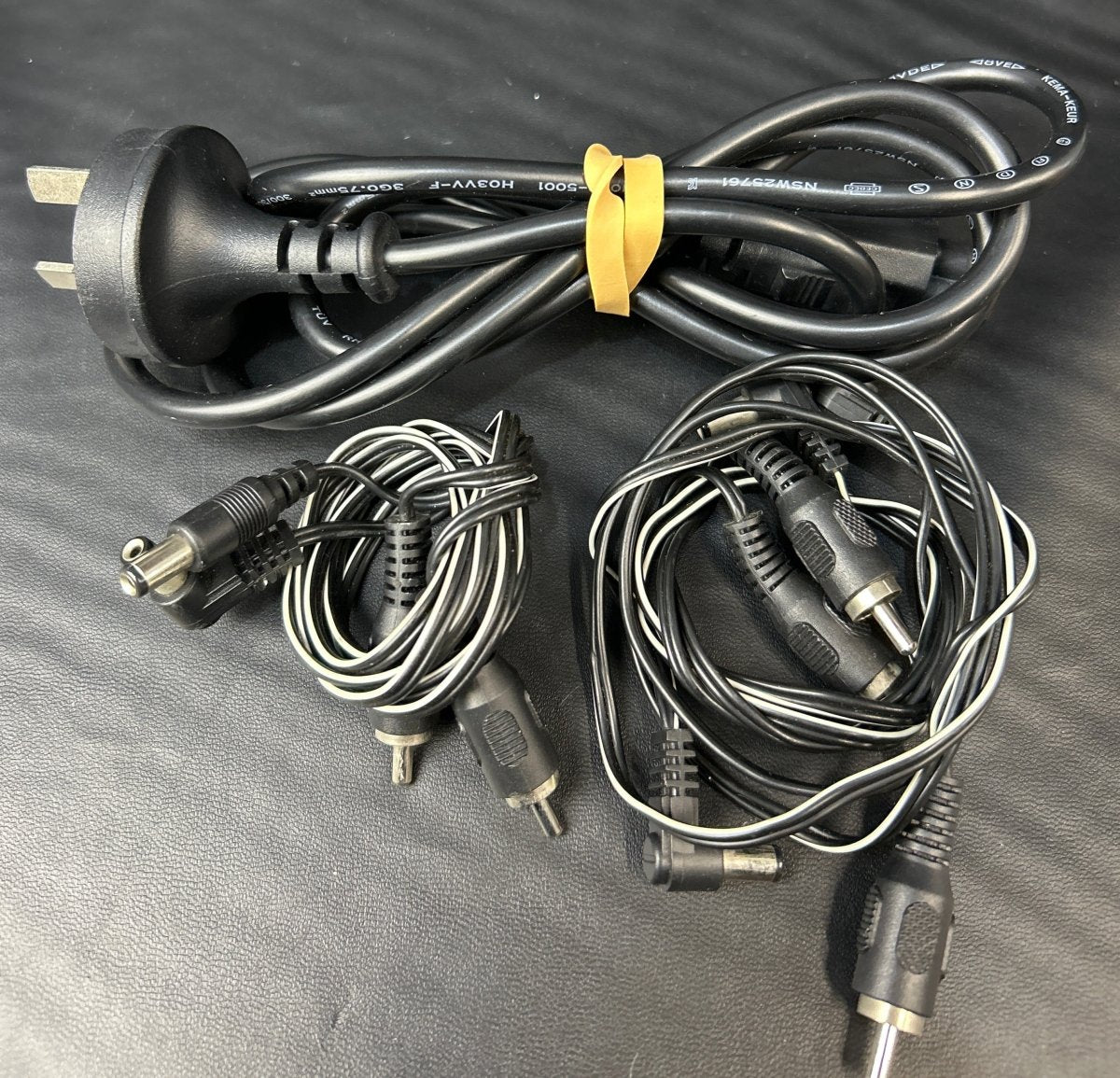 Cioks DC 10 Power Supply - Mega Cash Sydney