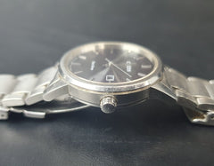 Citizen Eco - Drive Sapphire Crystal EW1560 - 57E Womens Watch - Mega Cash Sydney