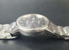 Citizen Eco - Drive Sapphire Crystal EW1560 - 57E Womens Watch - Mega Cash Sydney