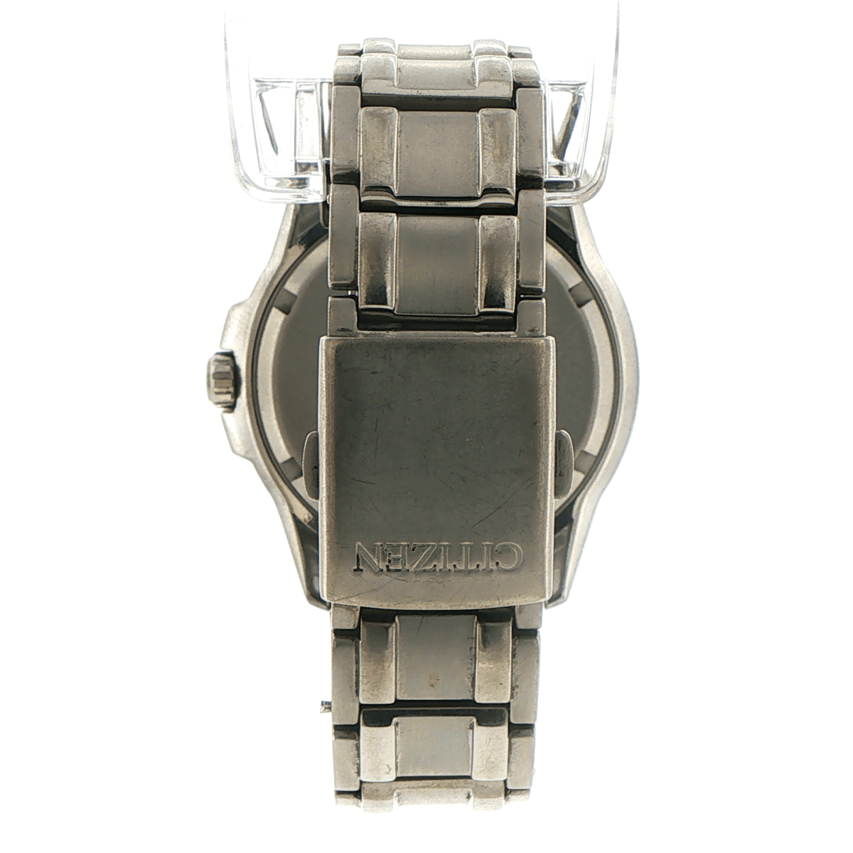 Citizen Eco-Drive Super Titanium Watch 42mm - Mega Cash Sydney