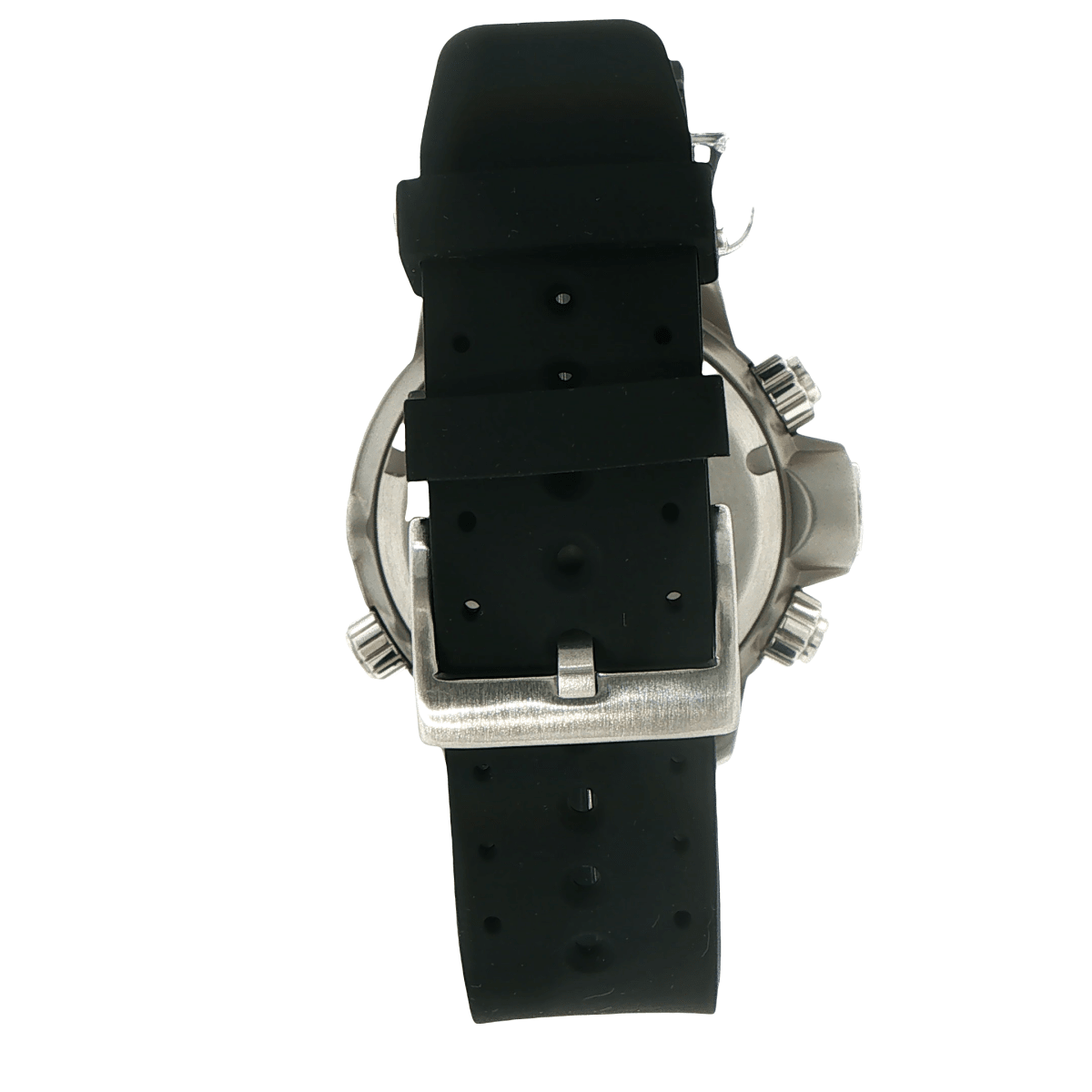 Citizen Promaster Eco-Drive Aqualand Depth Meter Men's Divers Watch - Mega Cash Sydney