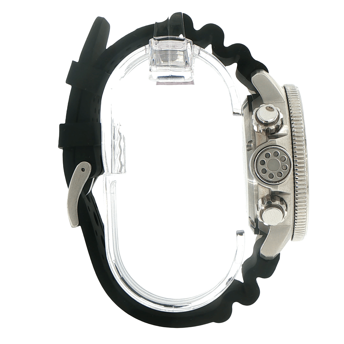 Citizen Promaster Eco-Drive Aqualand Depth Meter Men's Divers Watch - Mega Cash Sydney