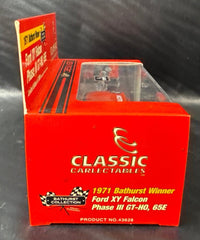 Classic Carlectables - Ford XY Falcon Phase III GT-HO, 65E - Mega Cash Sydney
